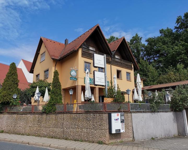 Landgasthof Zur schoenen Aussicht